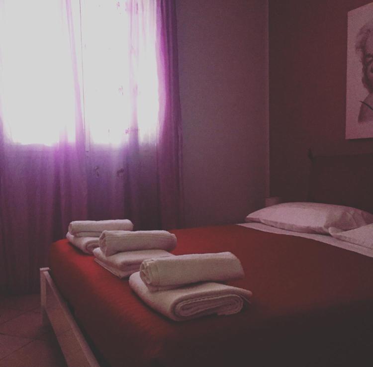 Willa M&R House Lecce Zewnętrze zdjęcie