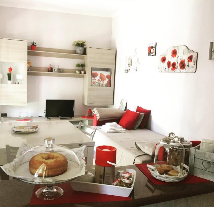Willa M&R House Lecce Zewnętrze zdjęcie