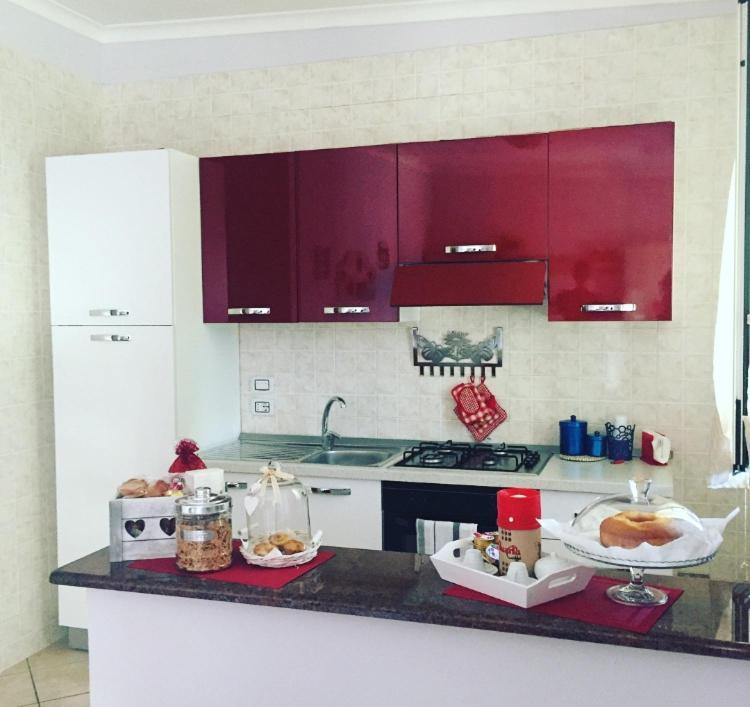 Willa M&R House Lecce Zewnętrze zdjęcie