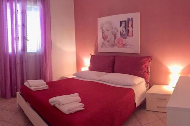 Willa M&R House Lecce Zewnętrze zdjęcie