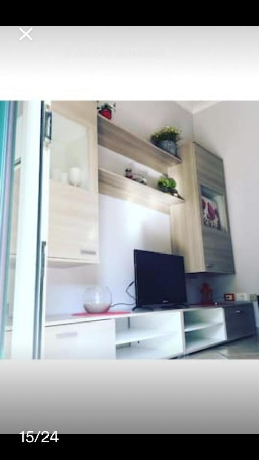 Willa M&R House Lecce Zewnętrze zdjęcie