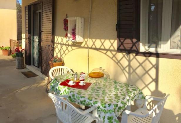 Willa M&R House Lecce Zewnętrze zdjęcie