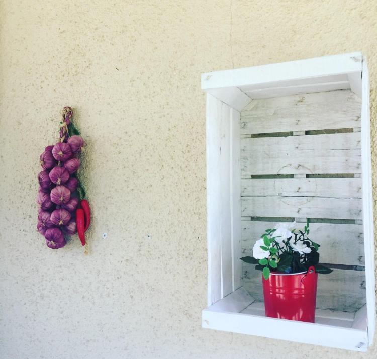 Willa M&R House Lecce Zewnętrze zdjęcie