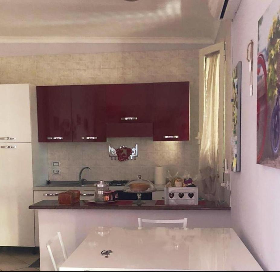 Willa M&R House Lecce Zewnętrze zdjęcie