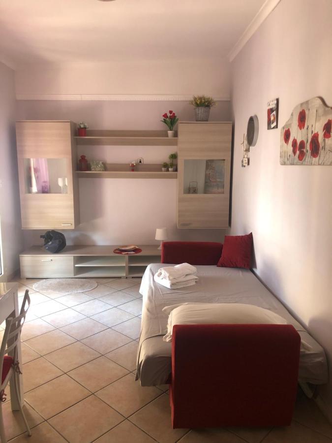 Willa M&R House Lecce Zewnętrze zdjęcie