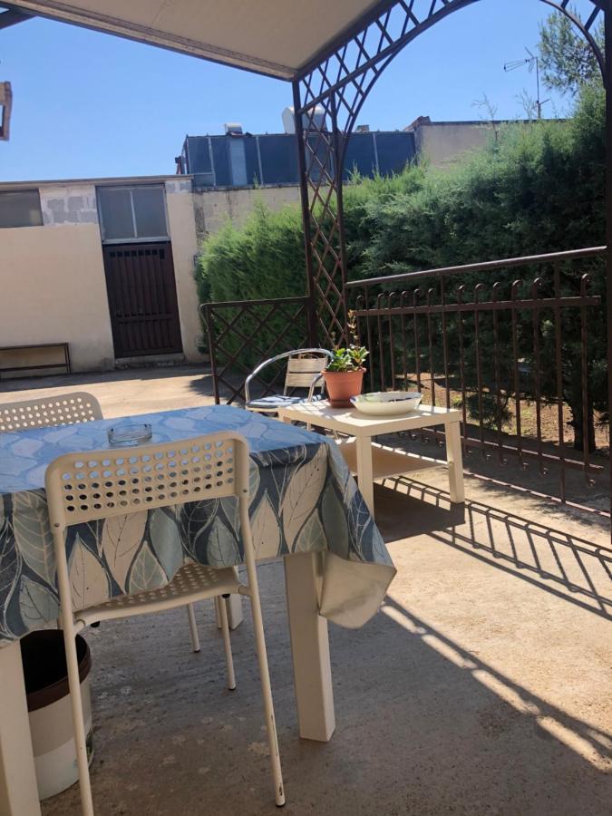 Willa M&R House Lecce Zewnętrze zdjęcie