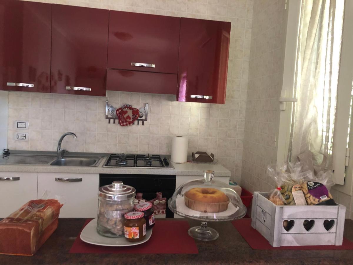 Willa M&R House Lecce Zewnętrze zdjęcie